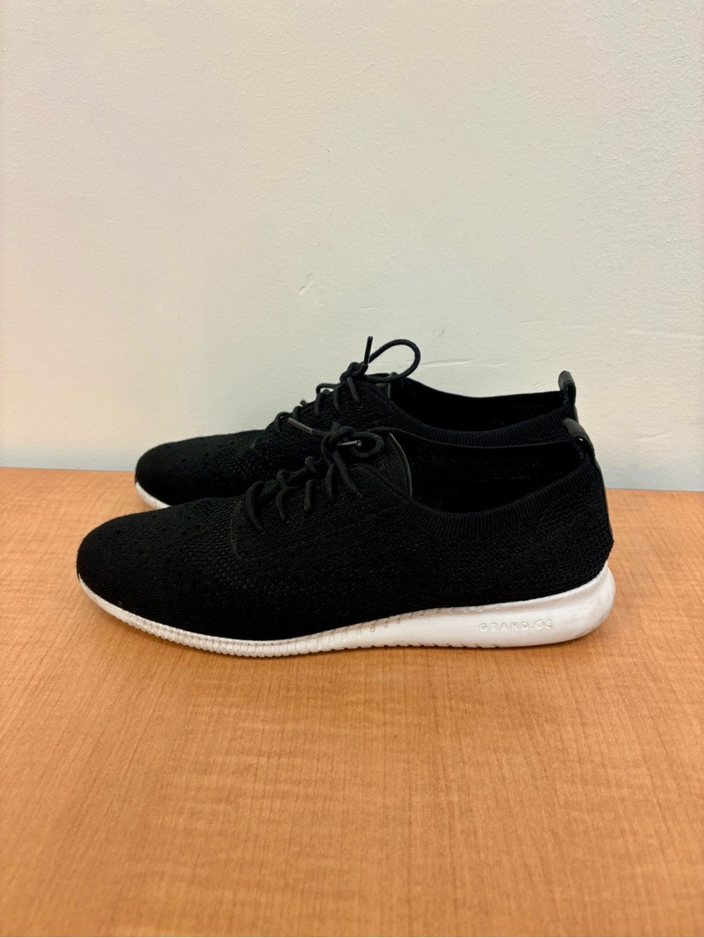 Cole Haan Zerogrand Oxfords | Grand.OS